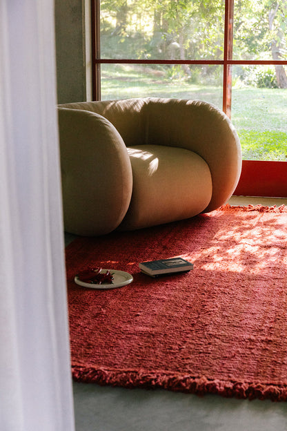 Clásica | Tango + Flecos