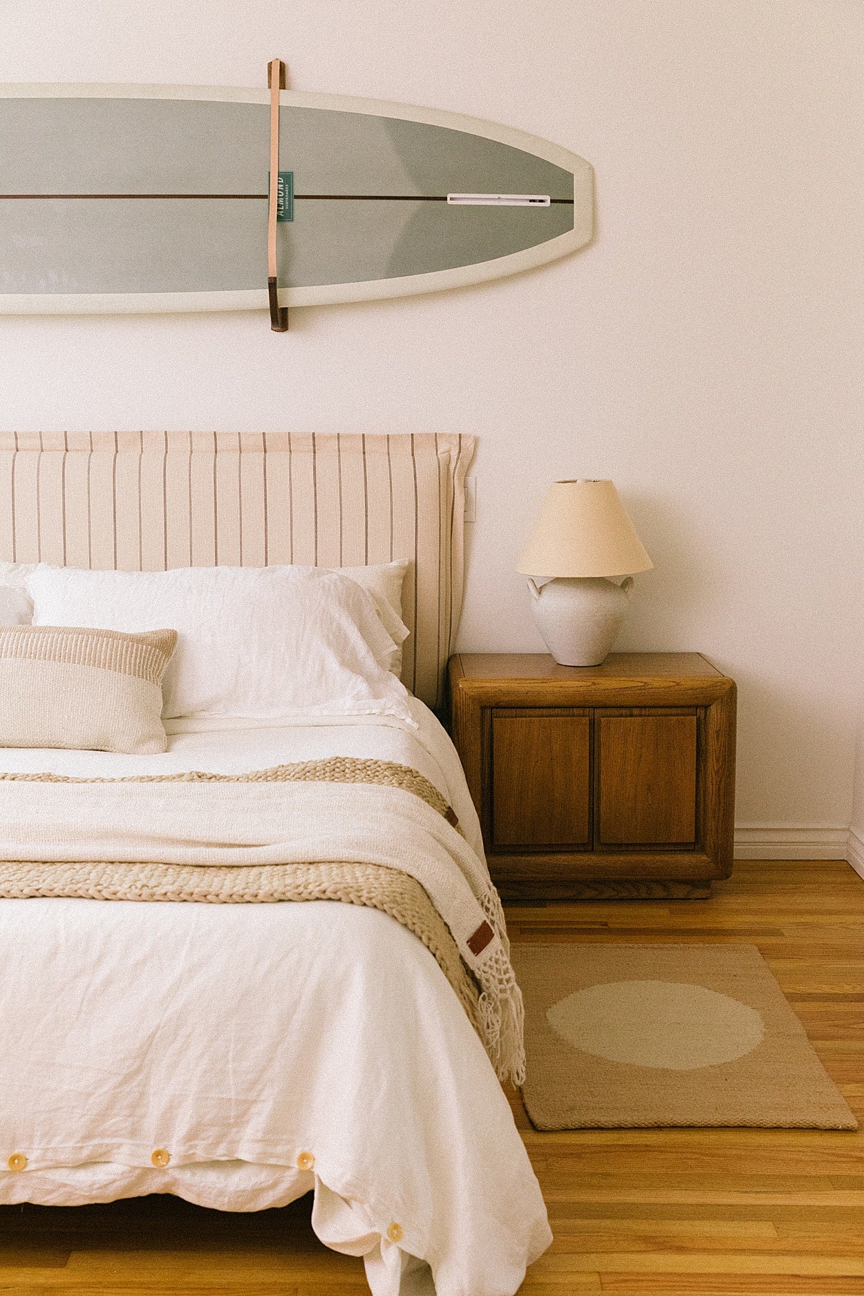 Mini Sol | Camel & Beige