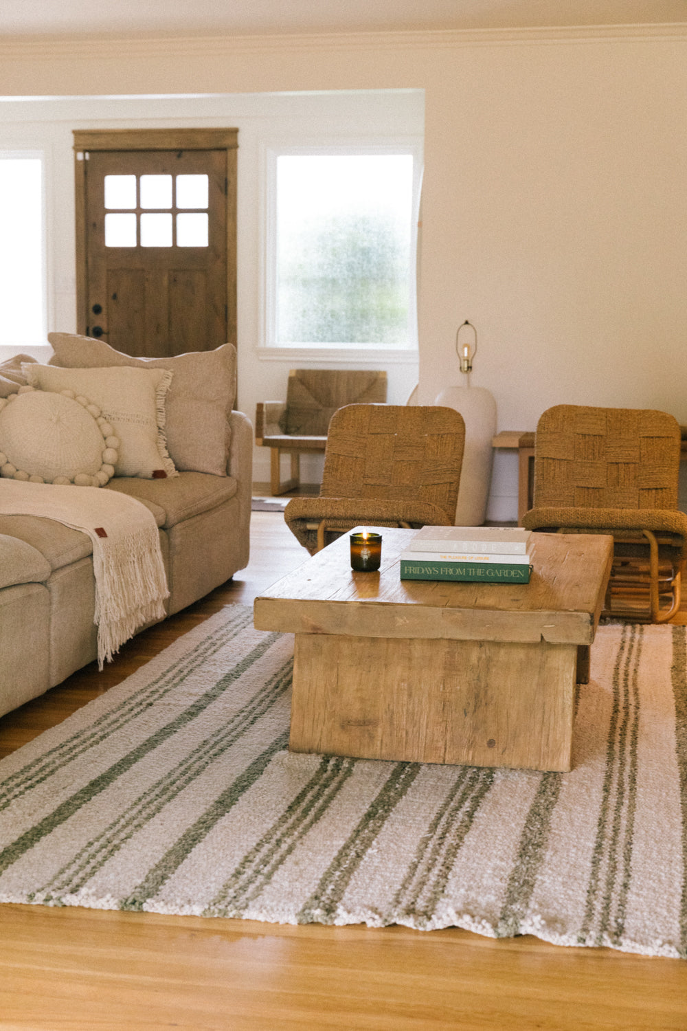 Josefa | Natural & Yerba