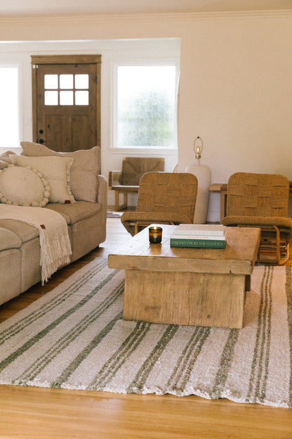 Josefa | Natural & Yerba