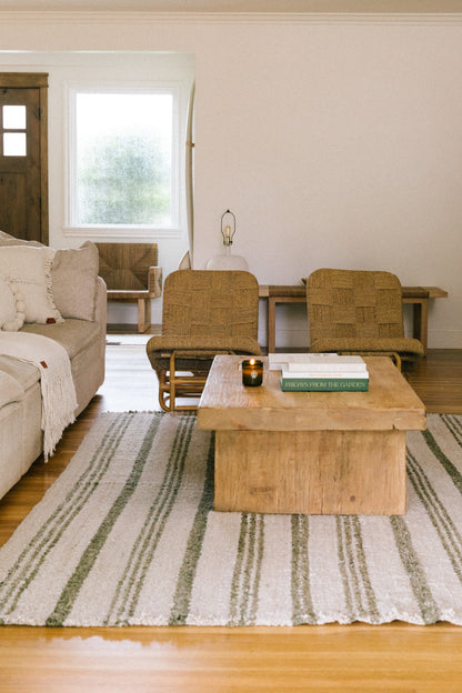 Josefa | Natural & Yerba