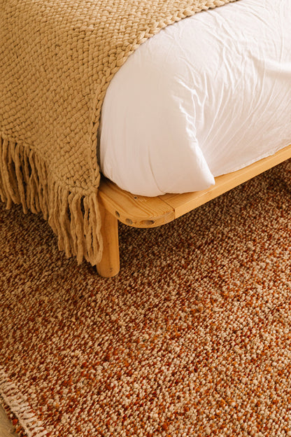 Clásica Duo | Arena & Oxido