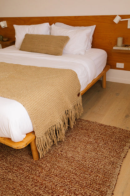 Clásica Duo | Arena & Oxido