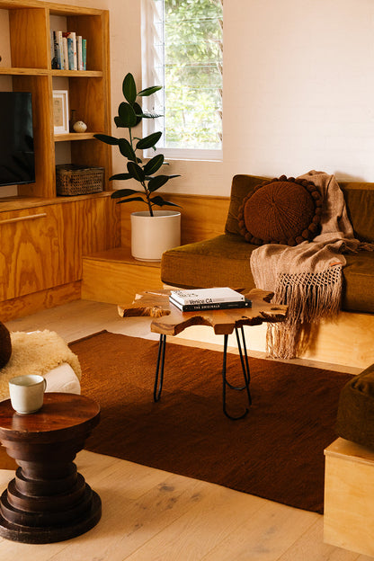 Clásica Fina | Tostado