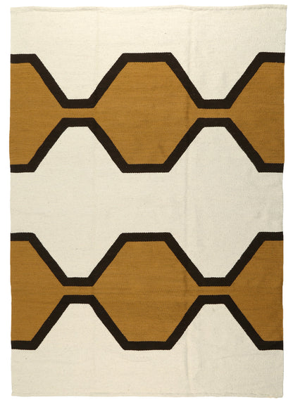 Stella | Natural, Natural Brown & Copper