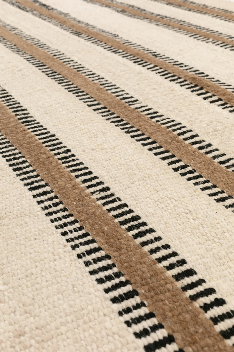 Vera | Natural, Negro & Latte