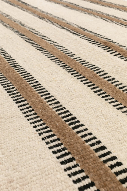 Vera | Natural, Negro & Latte