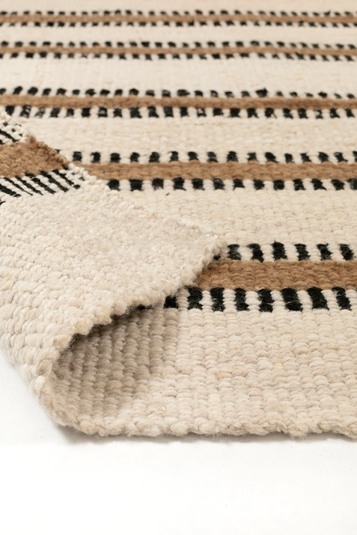 Vera | Natural, Negro & Latte