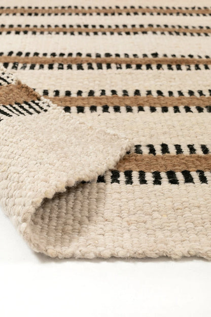 Vera | Natural, Negro & Latte