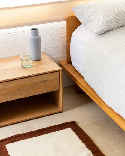 Alexandra Pasillo | Natural & Malbec