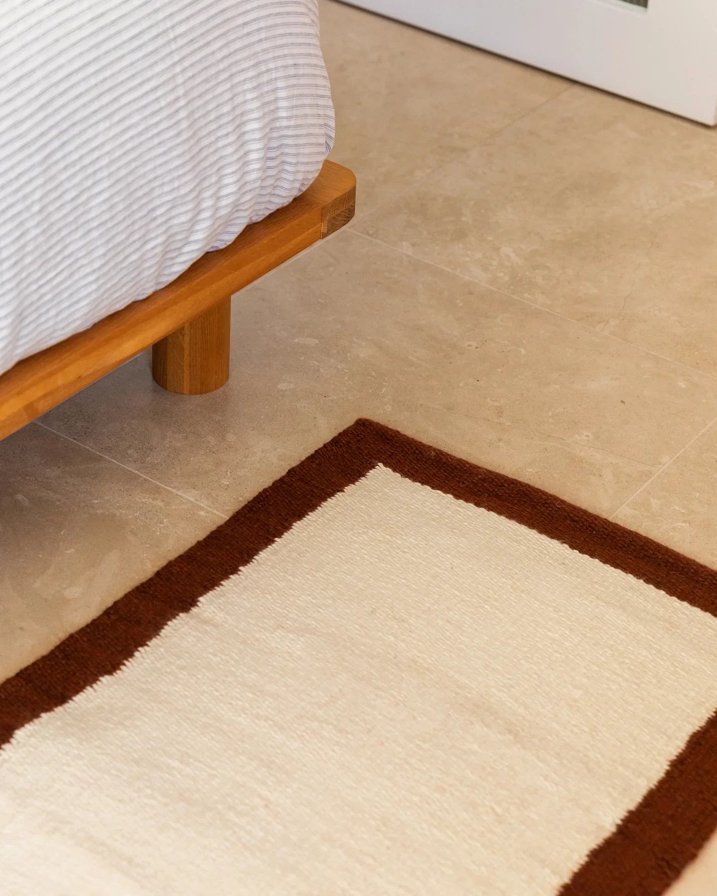 Alexandra Pasillo | Natural & Malbec