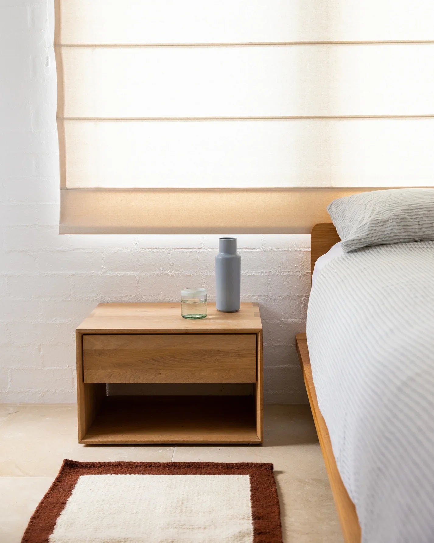 Alexandra Pasillo | Natural & Malbec