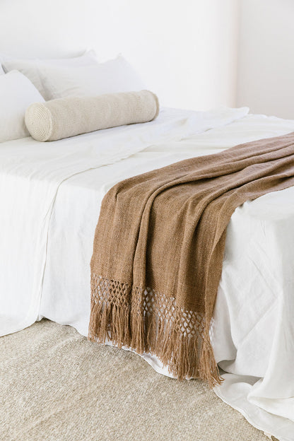 Manta Puna | Vicuña