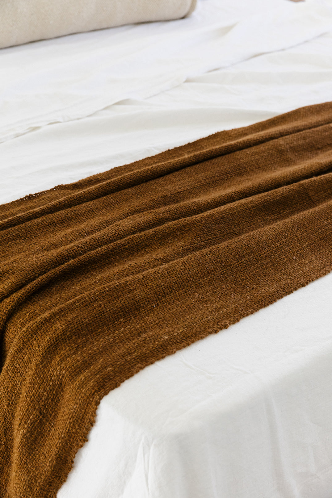 Manta Puna | Tobacco