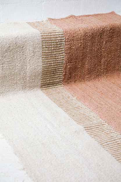 Paloma | Rosa Viejo, Latte & Natural