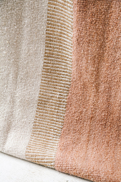 Paloma | Rosa Viejo, Latte & Natural