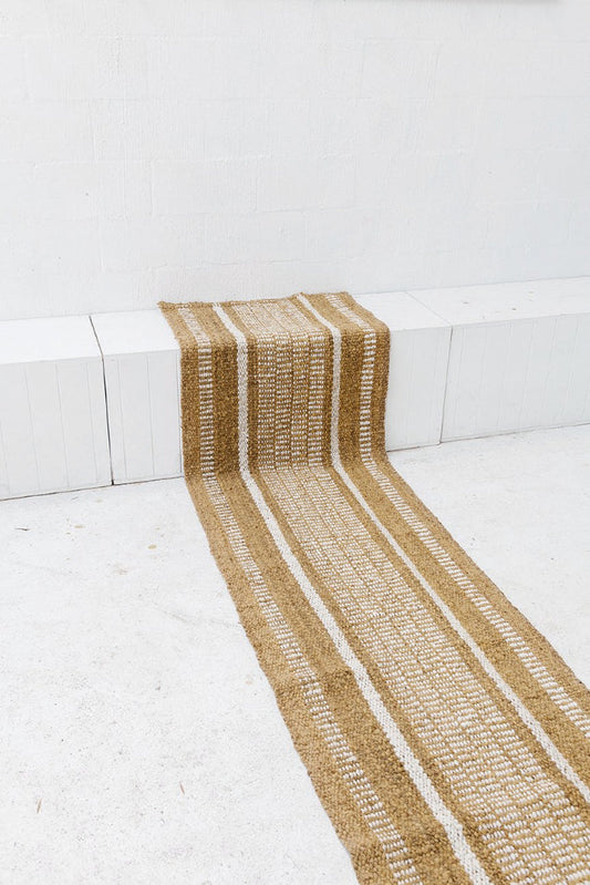 Romina Pasillo | Latte & Natural