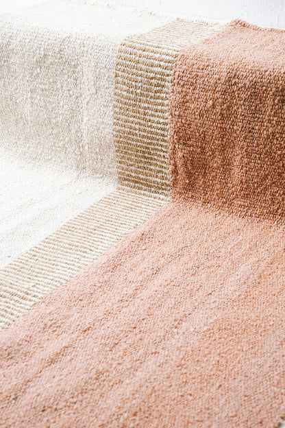 Paloma | Rosa Viejo, Latte & Natural