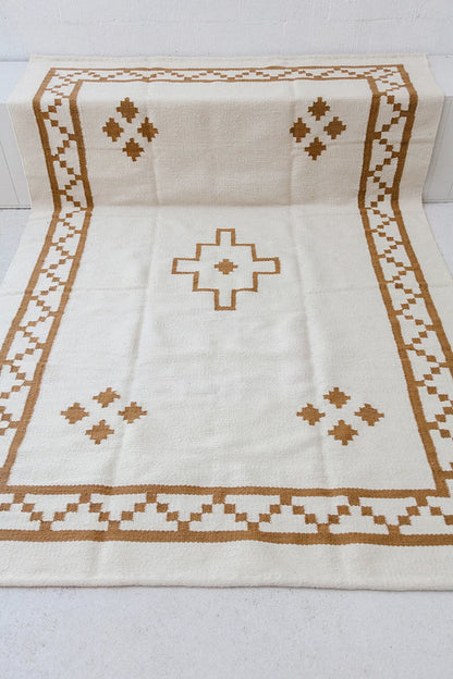 Cruz | Natural & Cobre