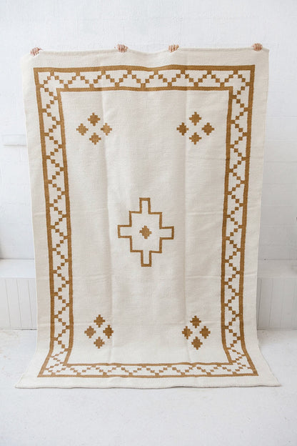 Cruz | Natural & Cobre