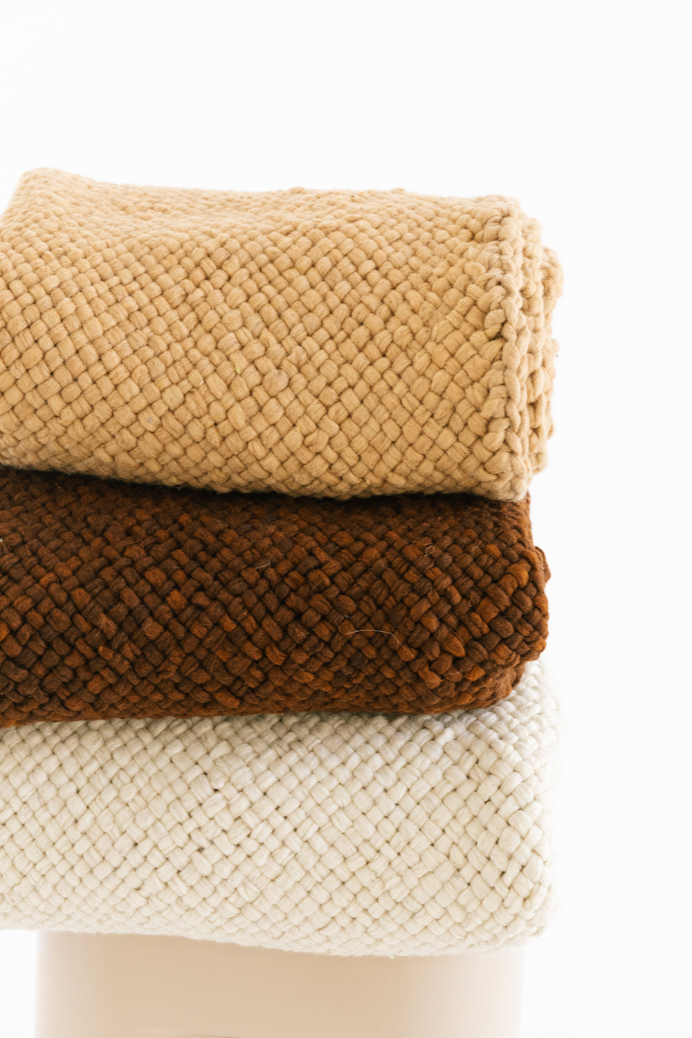 Manta Monte | Natural