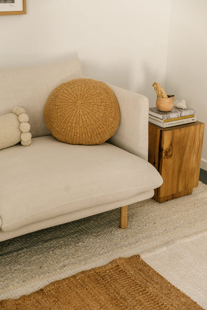 Almohadón Clásico #3 | Cobre