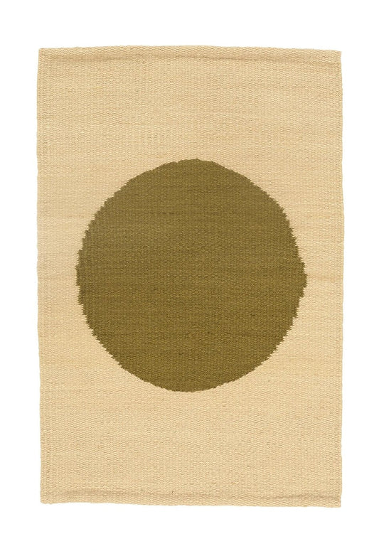 Mini Sol | Beige & Oliva