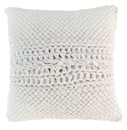 Almohadón Clásico #7 | Natural