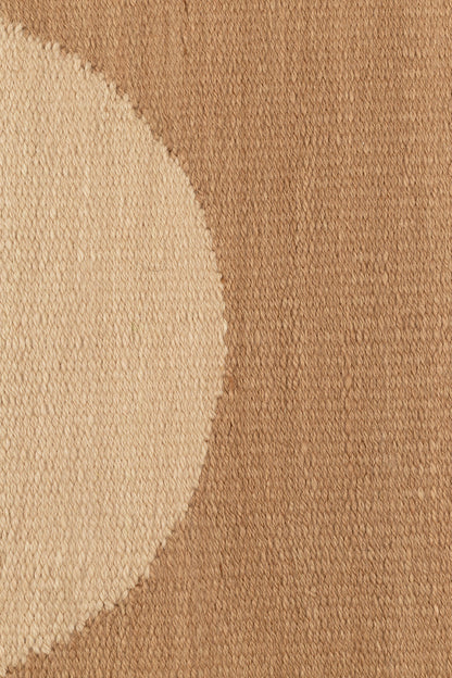 Mini Sol | Camel & Beige