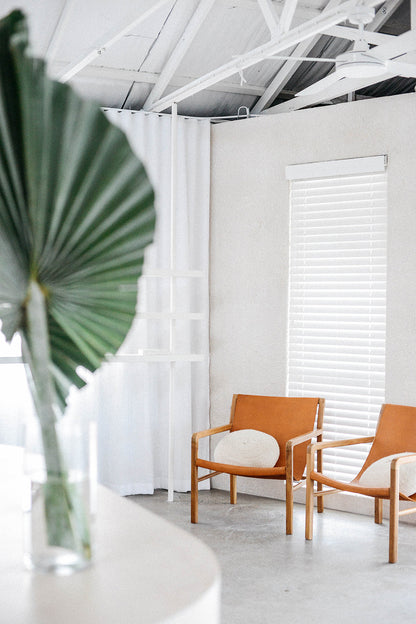 Almohadón Clásico #3 | Natural