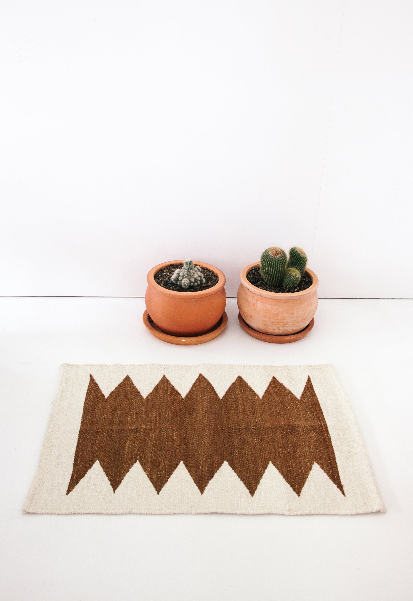 Mini Etnica #2 | Latte & Natural