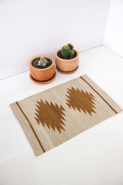 Mini Etnica #3 | Arena & Latte