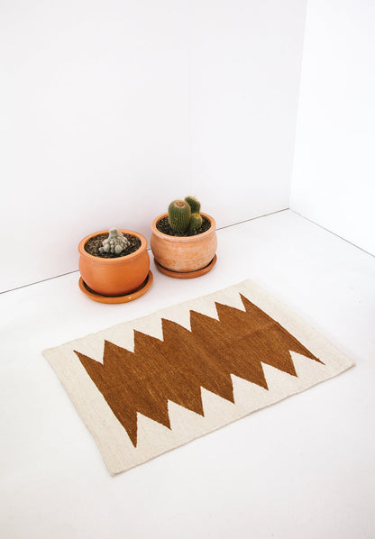 Mini Etnica #2 | Latte & Natural