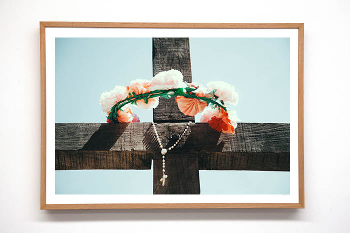 Cross #10