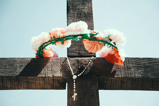 Cross #10