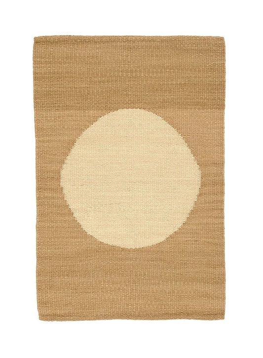 Mini Sol | Camel & Beige