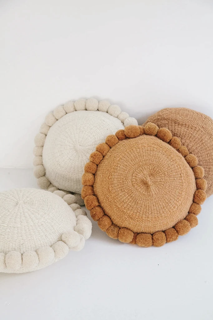 Almohadón Clásico Grande #1 | Desierto