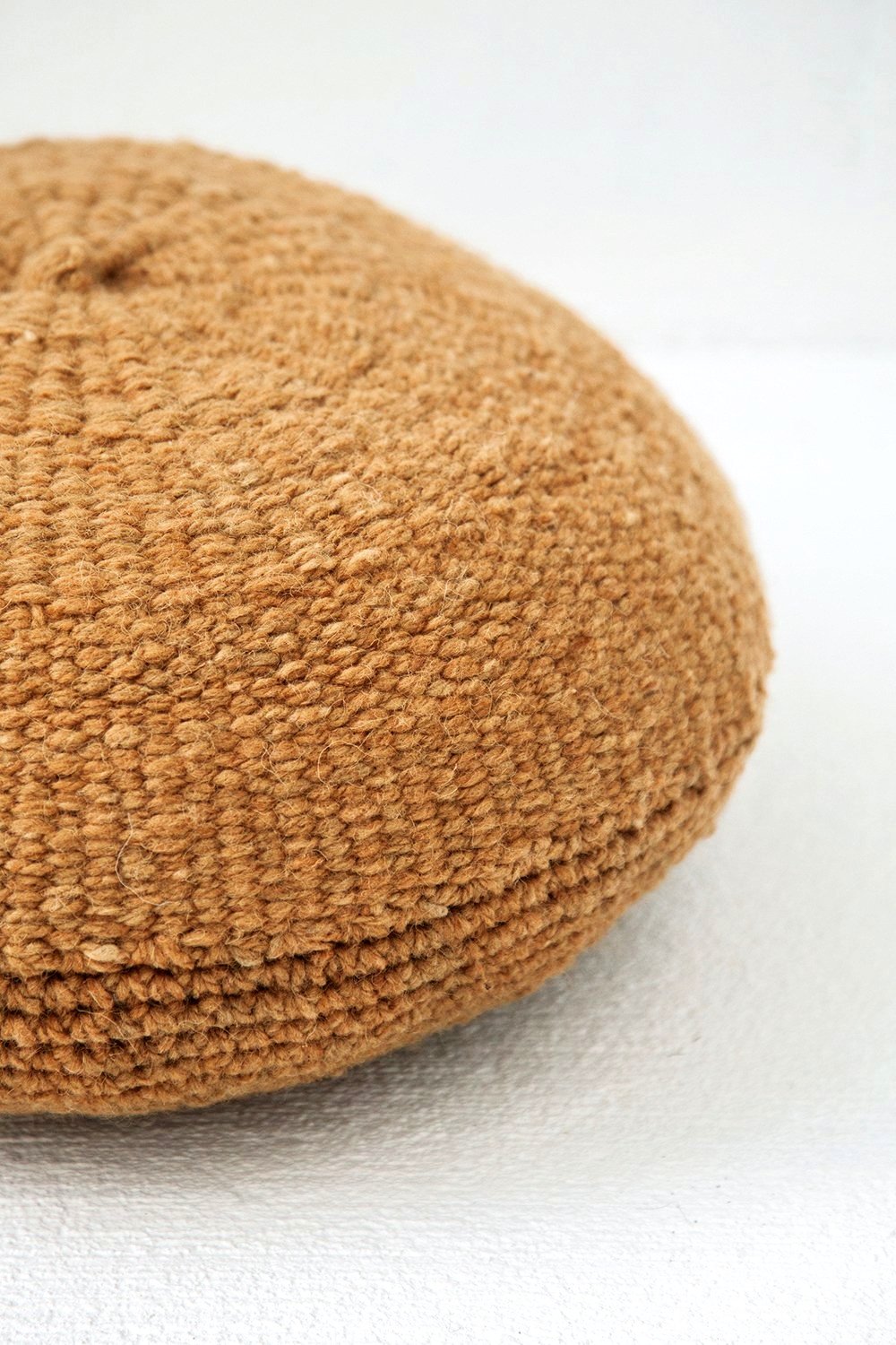 Almohadón Clásico #3 | Cobre