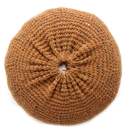 Almohadón Clásico #3 | Cobre