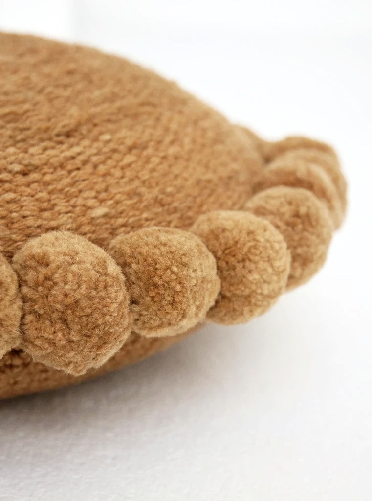 Almohadón Clásico Grande #1 | Desierto