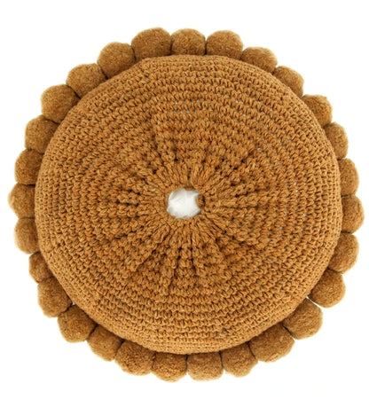 Almohadón Clásico Grande #1 | Desierto