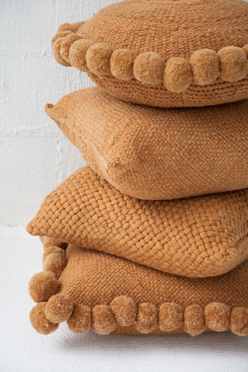 Almohadón Clásico #2 | Desierto