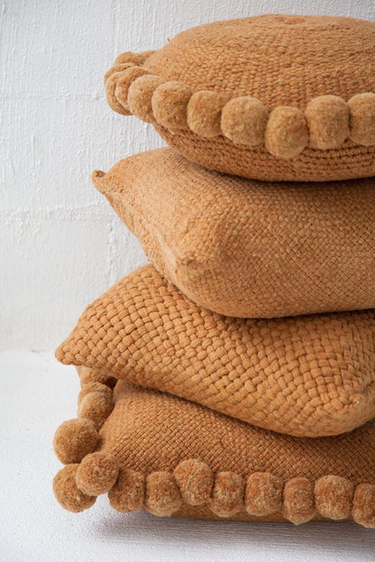 Almohadón Clásico Grande #1 | Desierto