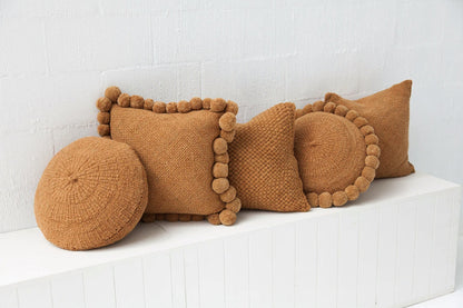 Almohadón Clásico #2 | Desierto