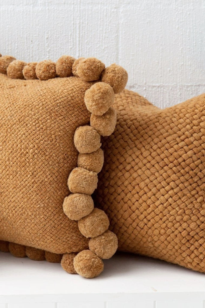 Almohadón Clásico #2 | Desierto