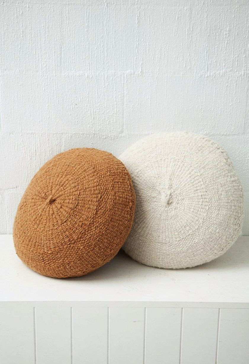 Almohadón Clásico #3 | Cobre