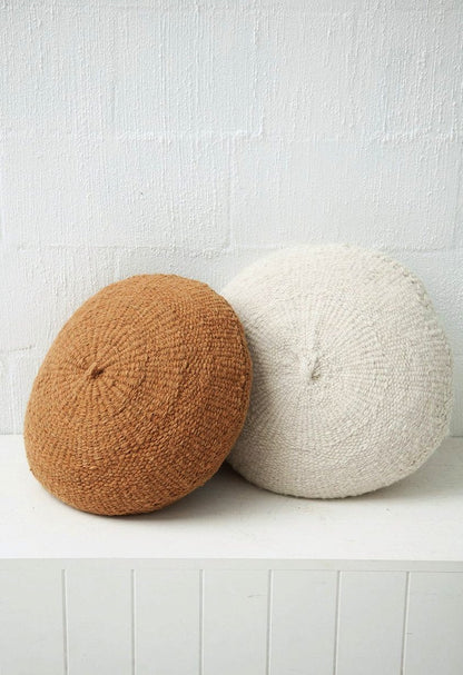 Almohadón Clásico #3 | Cobre