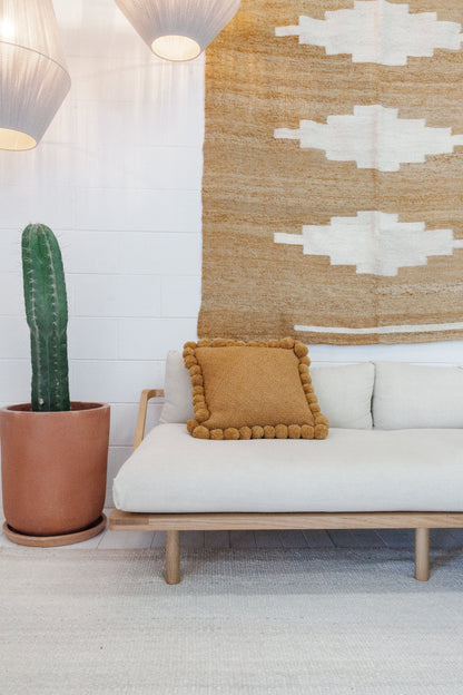 Almohadón Clásico #2 | Desierto