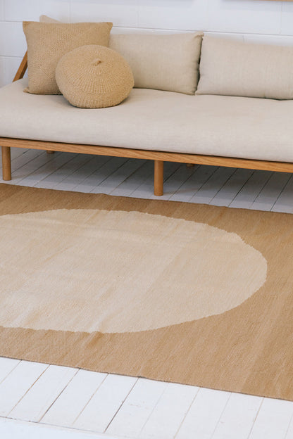 Almohadón Clásico #3 | Arena