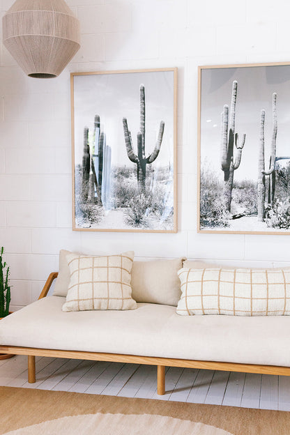 Almohadón Sara | Sand & Natural